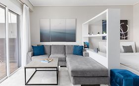 Pearl By Halu!, Penthhouse Suite In The Center