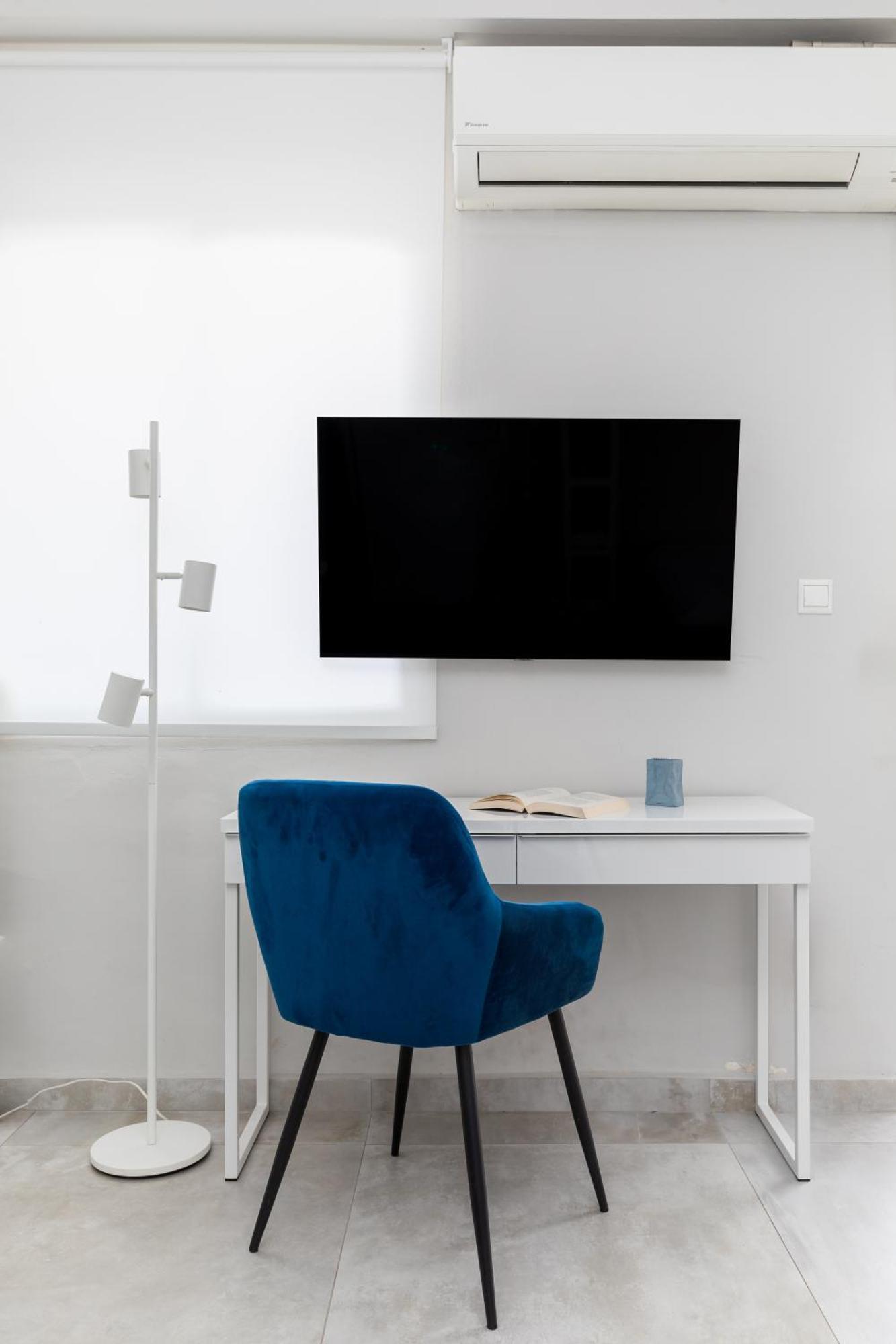 Pearl By Halu!, Penthhouse Suite In The Center Thessaloniki Exterior foto
