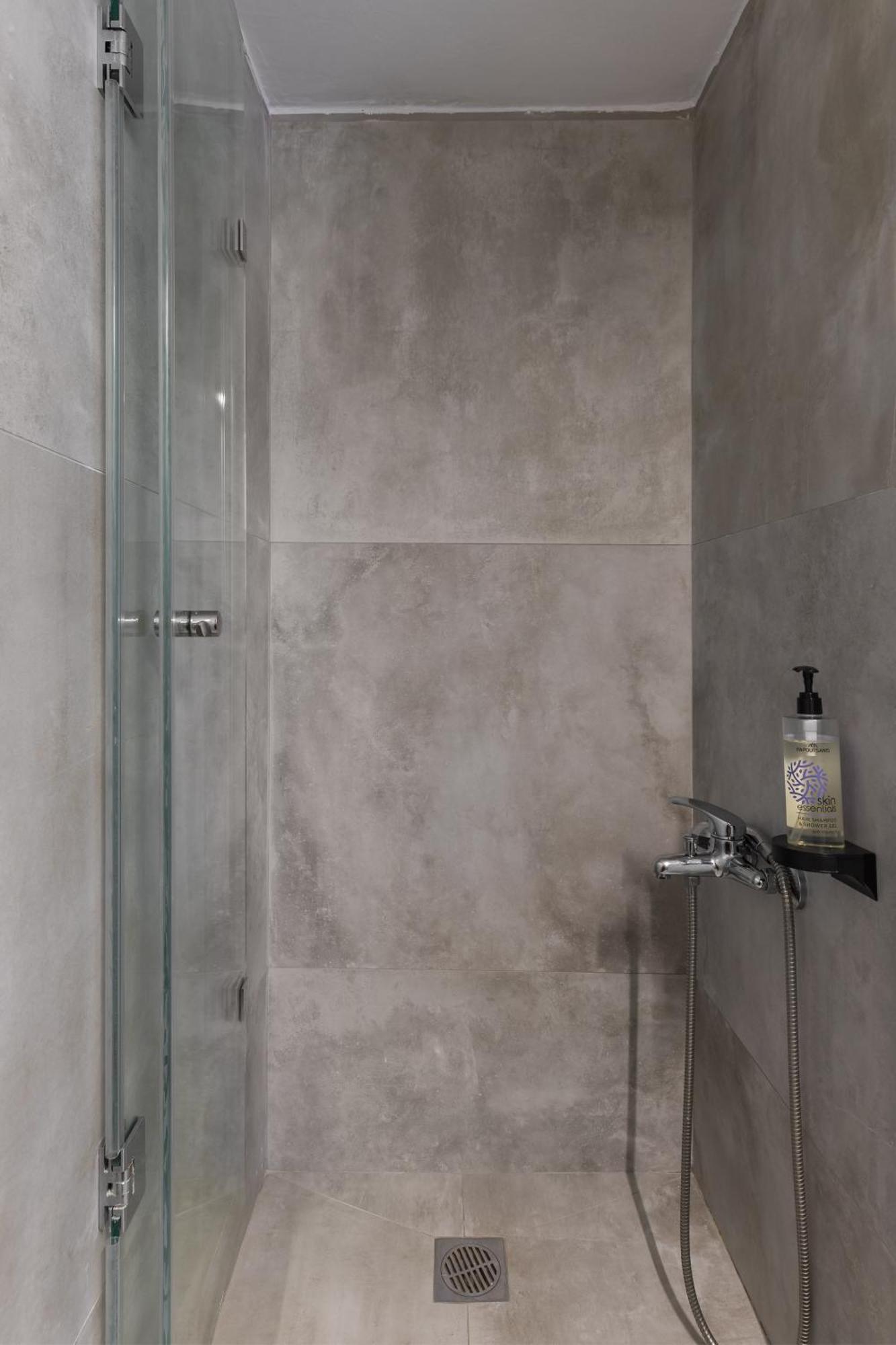 Pearl By Halu!, Penthhouse Suite In The Center Thessaloniki Exterior foto