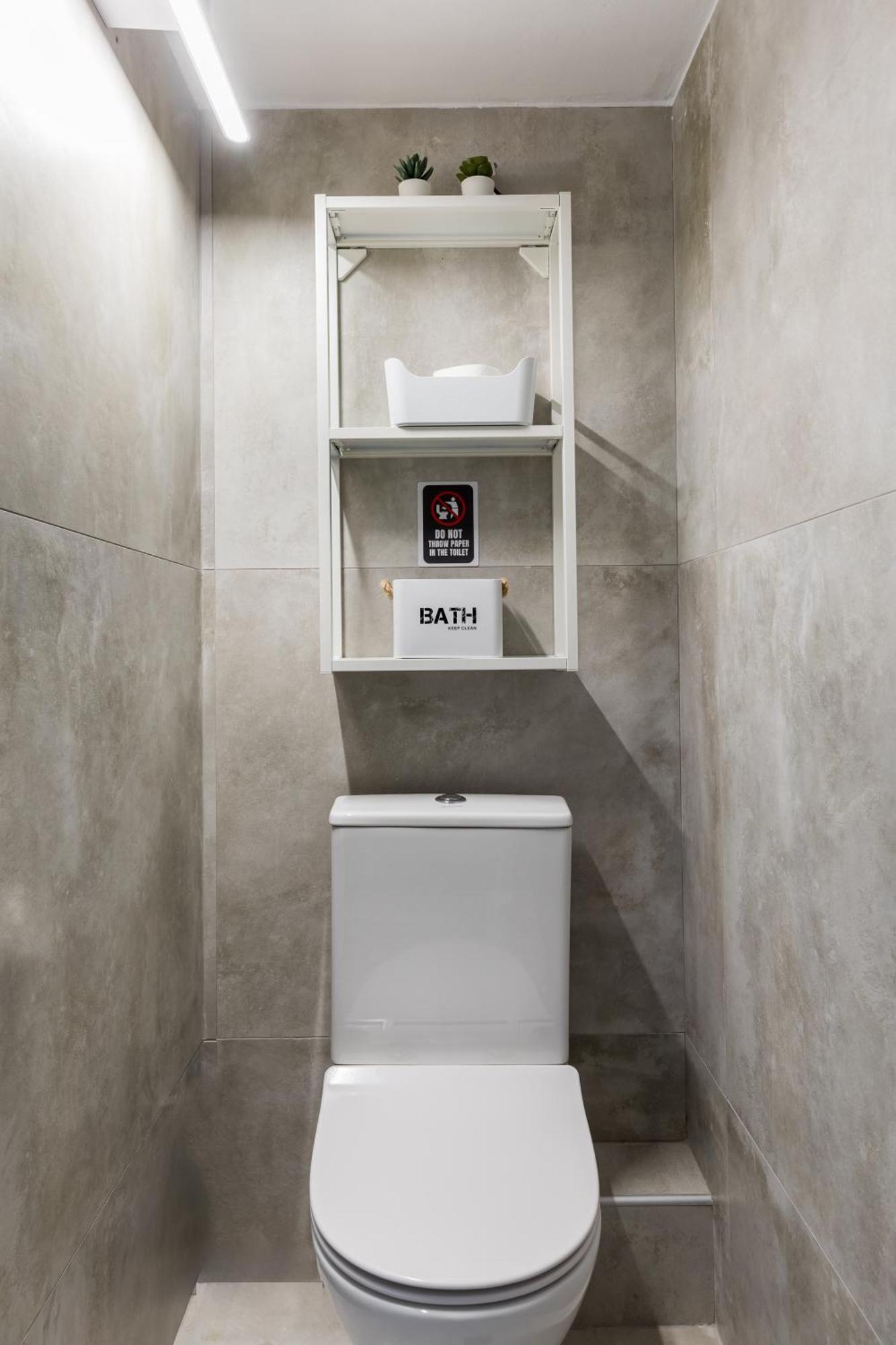 Pearl By Halu!, Penthhouse Suite In The Center Thessaloniki Exterior foto